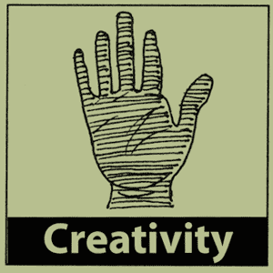 symbol-creativity