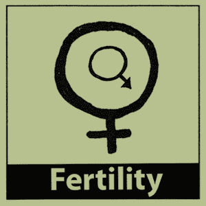 symbol-fertility
